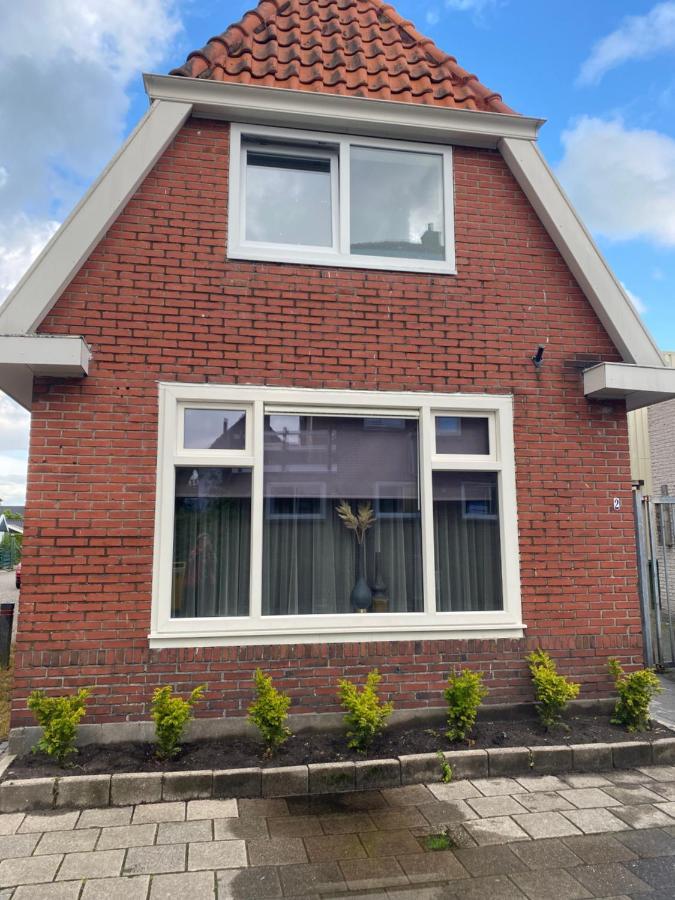 Free Fly Loft Drachten Exteriör bild