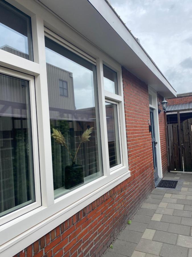 Free Fly Loft Drachten Exteriör bild
