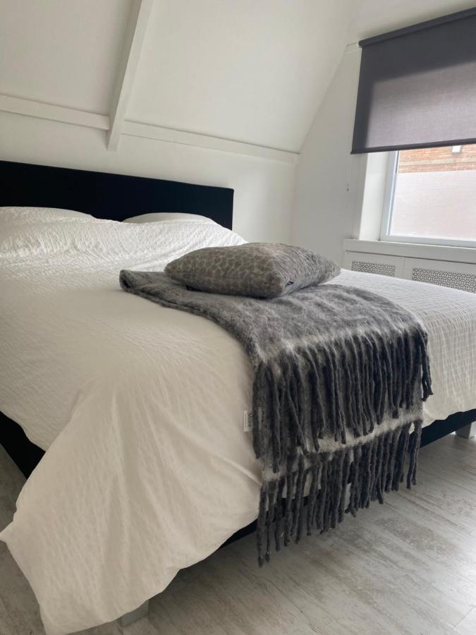 Free Fly Loft Drachten Exteriör bild