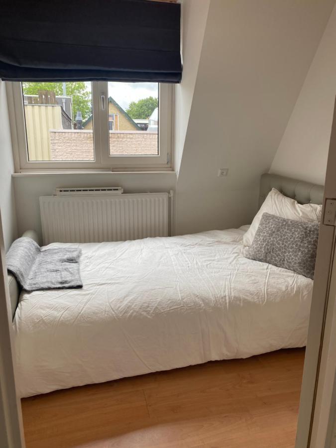 Free Fly Loft Drachten Exteriör bild