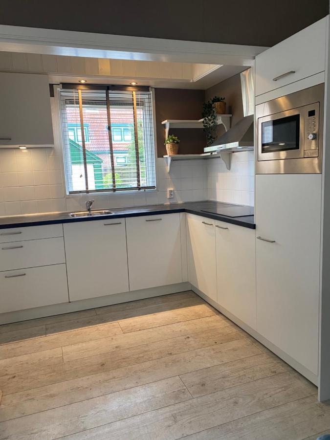 Free Fly Loft Drachten Exteriör bild