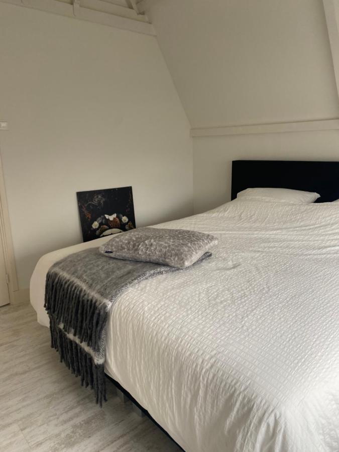 Free Fly Loft Drachten Exteriör bild
