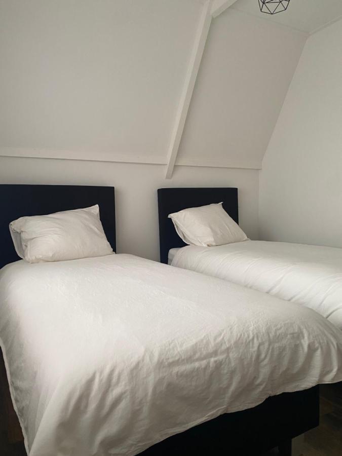 Free Fly Loft Drachten Exteriör bild