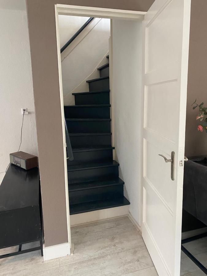 Free Fly Loft Drachten Exteriör bild